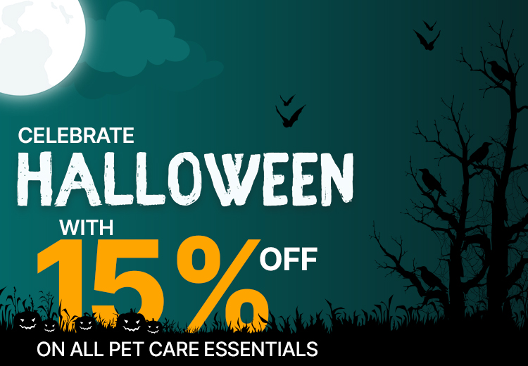 Halloween Deals